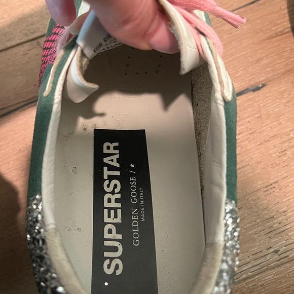 Golden Goose sneakers - Picture 10 of 12